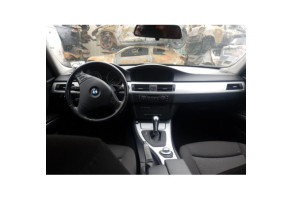 Porte arriere gauche BMW SERIE 3 E90 Photo n°15