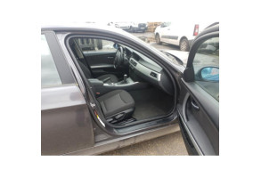 Porte arriere gauche BMW SERIE 3 E90 Photo n°18