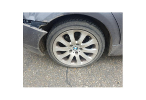 Porte arriere gauche BMW SERIE 3 E90 Photo n°19