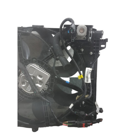 Moto ventilateur radiateur NISSAN NV250