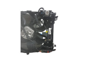 Moto ventilateur radiateur NISSAN NV250 Photo n°1