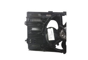 Moto ventilateur radiateur NISSAN NV250 Photo n°2
