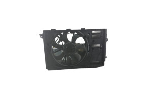 Moto ventilateur radiateur NISSAN NV250 Photo n°3