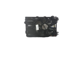 Moto ventilateur radiateur NISSAN NV250 Photo n°4