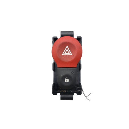Bouton de warning NISSAN NV250