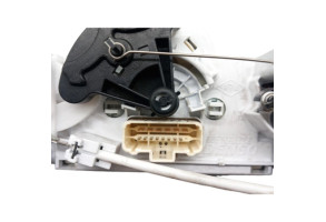 Commande chauffage NISSAN NV250 Photo n°2