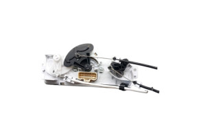 Commande chauffage NISSAN NV250 Photo n°5