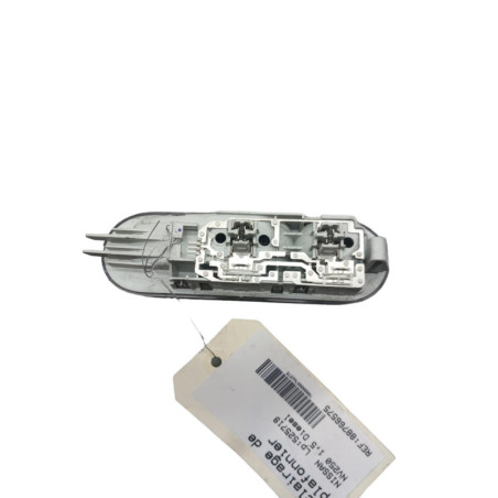 Eclairage de plafonnier NISSAN NV250