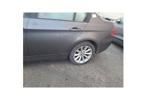 Poignee porte avant droit BMW SERIE 3 E90 Photo n°4