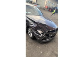 Poignee porte avant droit BMW SERIE 3 E90 Photo n°5