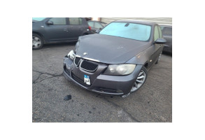 Poignee porte avant droit BMW SERIE 3 E90 Photo n°8