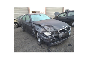Poignee porte avant droit BMW SERIE 3 E90 Photo n°14