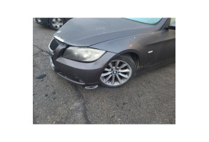 Poignee porte avant droit BMW SERIE 3 E90 Photo n°15