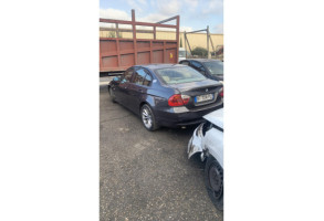Poignee porte avant droit BMW SERIE 3 E90 Photo n°17