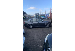 Poignee porte avant droit BMW SERIE 3 E90 Photo n°19