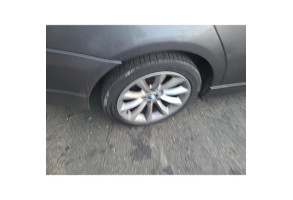 Poignee porte avant gauche BMW SERIE 3 E90 Photo n°6