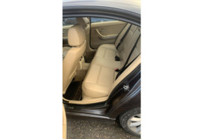 Poignee porte avant gauche BMW SERIE 3 E90 Photo n°11