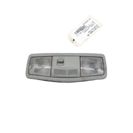 Eclairage de plafonnier CITROEN C4 AIRCROSS Photo n°1