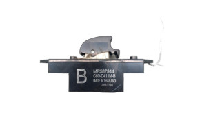Interrupteur de leve vitre arriere gauche CITROEN C4 AIRCROSS Photo n°3