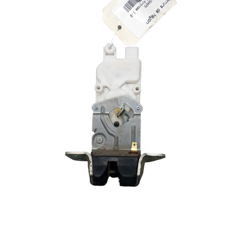 Serrure de hayon CITROEN C4 AIRCROSS Photo n°1