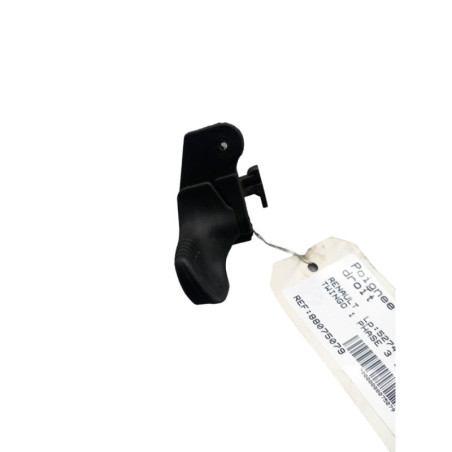 Poignee porte avant droit RENAULT TWINGO 1