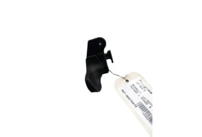 Poignee porte avant droit RENAULT TWINGO 1 Photo n°1
