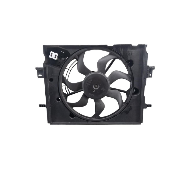 Moto ventilateur radiateur NISSAN MICRA 5 Photo n°1