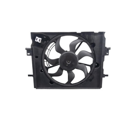 Moto ventilateur radiateur NISSAN MICRA 5