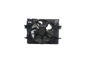 Moto ventilateur radiateur NISSAN MICRA 5 Photo n°4