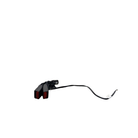 Attache ceinture arriere gauche NISSAN MICRA 5