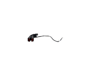 Attache ceinture arriere gauche NISSAN MICRA 5 Photo n°1
