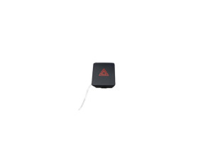 Bouton de warning NISSAN MICRA 5 Photo n°2