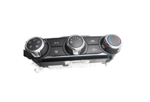 Commande chauffage NISSAN MICRA 5 Photo n°3