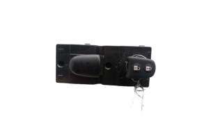 Interrupteur de leve vitre avant droit NISSAN MICRA 5 Photo n°2