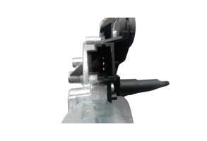 Moteur essuie glace arriere NISSAN MICRA 5 Photo n°4