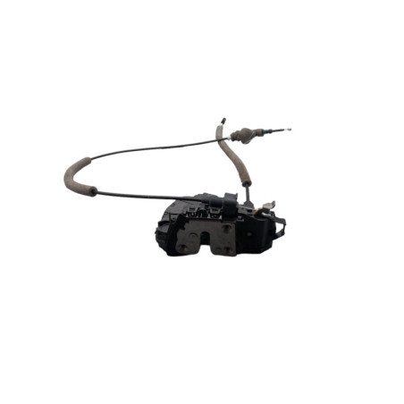 Serrure avant droit NISSAN MICRA 5