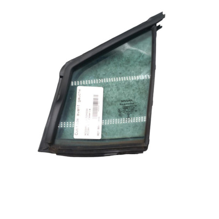 Custode avant gauche (porte) NISSAN MICRA 5