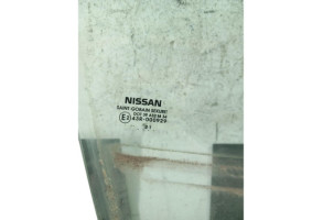 Vitre avant droit NISSAN MICRA 5 Photo n°2