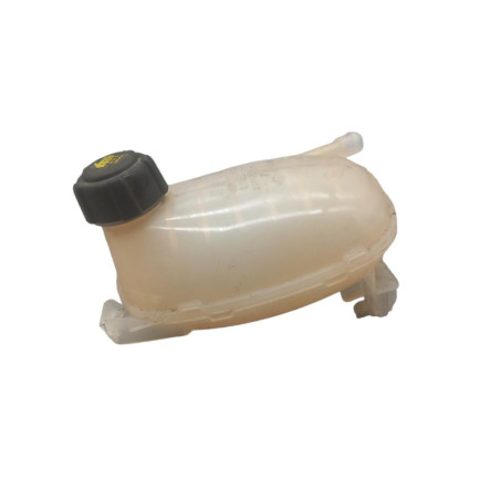 Vase d'expansion RENAULT CLIO 5