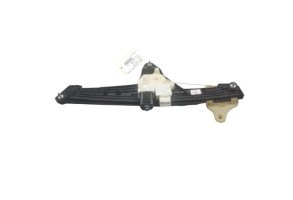 Leve vitre electrique avant gauche RENAULT CLIO 5 Photo n°4