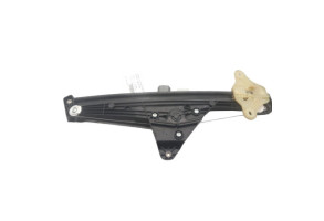 Leve vitre electrique avant gauche RENAULT CLIO 5 Photo n°5