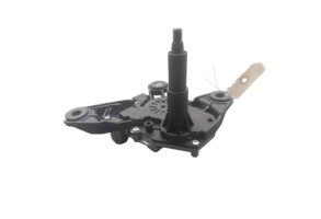 Moteur essuie glace arriere RENAULT CLIO 5 Photo n°3