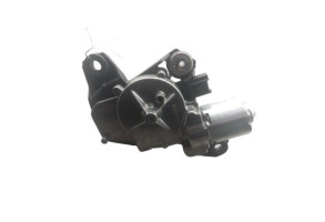 Moteur essuie glace arriere RENAULT CLIO 5 Photo n°4