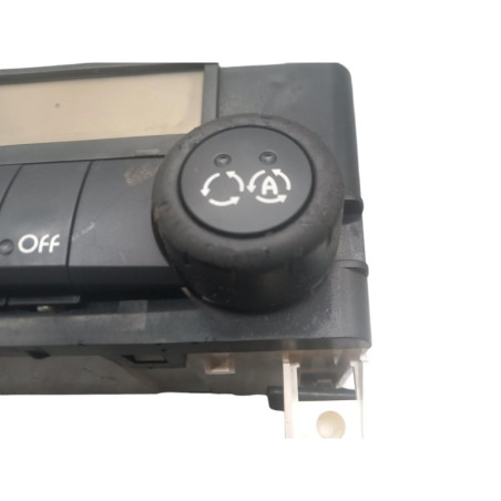 Commande chauffage RENAULT LAGUNA 2