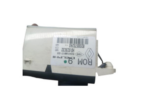 Commande chauffage RENAULT LAGUNA 2 Photo n°3