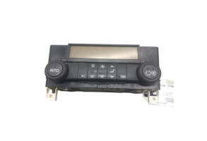Commande chauffage RENAULT LAGUNA 2 Photo n°4