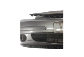 Pare choc avant RENAULT LAGUNA 2 Photo n°10