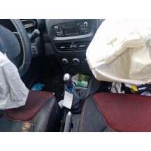 Feu arriere principal gauche (feux) RENAULT CLIO 4 Photo n°5