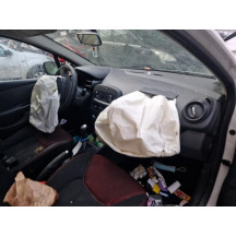Feu arriere principal gauche (feux) RENAULT CLIO 4 Photo n°6