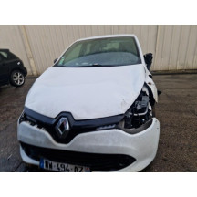 Feu arriere principal gauche (feux) RENAULT CLIO 4 Photo n°8